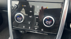 Land Rover Discovery Sport 2.0 P250 R-Dynamic HSE 5dr Auto Petrol Station Wagon